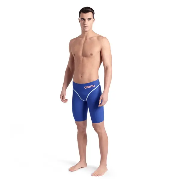 Arena Powerskin Carbon Core Fx Le Jammer Aνδρικό Αγωνιστικό Μαγιό, Μέγεθος: 55, 3 image