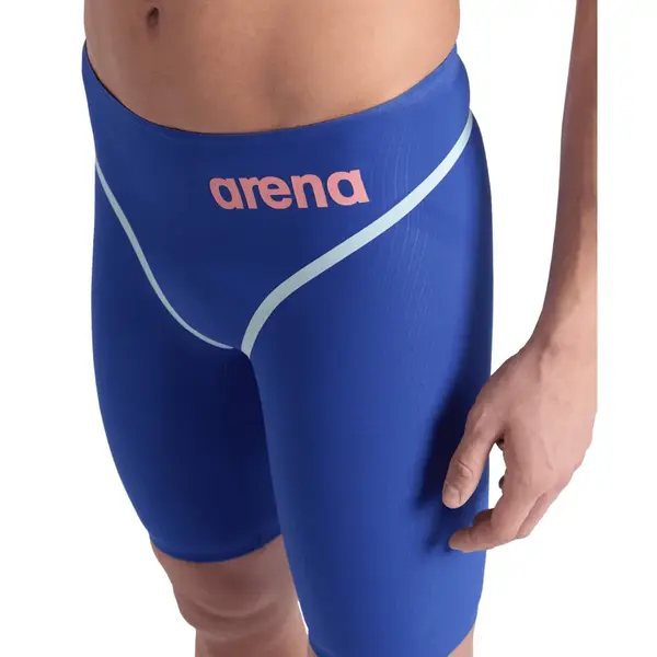 Arena Powerskin Carbon Core Fx Le Jammer Aνδρικό Αγωνιστικό Μαγιό, Μέγεθος: 55, 4 image