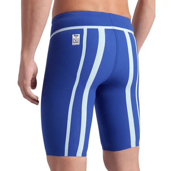 Arena Powerskin Carbon Core Fx Le Jammer Aνδρικό Αγωνιστικό Μαγιό, Μέγεθος: 55, 5 image