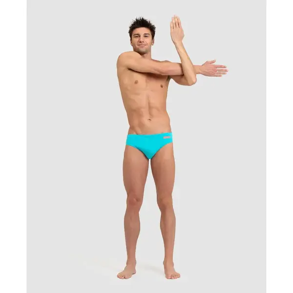 Arena Team Swim Briefs Solid Aνδρικό Μαγιό Πισίνας, Μέγεθος: 75, 3 image