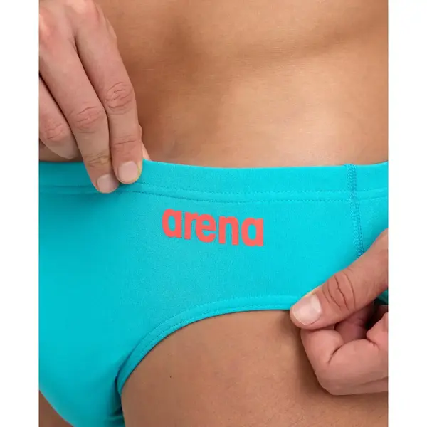 Arena Team Swim Briefs Solid Aνδρικό Μαγιό Πισίνας, Μέγεθος: 75, 4 image