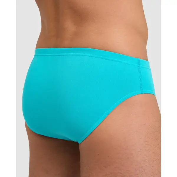 Arena Team Swim Briefs Solid Aνδρικό Μαγιό Πισίνας, Μέγεθος: 75, 5 image