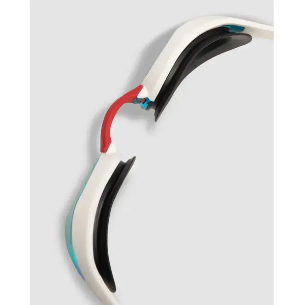 Arena Cobra Ultra Swipe Mirror Unisex Racing Goggles, Size: 1, 3 image