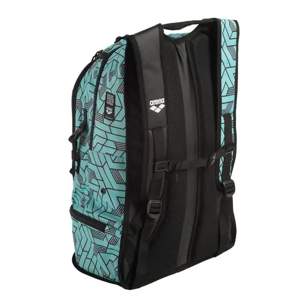 Arena Fastpack 3.0 Allover Unisex Bag, Size: 1, 2 image