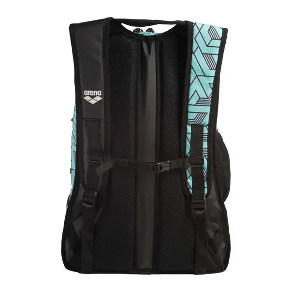 Arena Fastpack 3.0 Allover Unisex Bag, Size: 1, 4 image