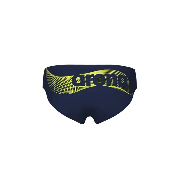 Arena Wake Aνδρικό Μαγιό Πισίνας, Μέγεθος: 85, 3 image