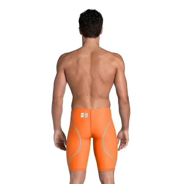 Arena Powerskin St Next Le Jammer Aνδρικό Αγωνιστικό Μαγιό, Μέγεθος: 55, 2 image