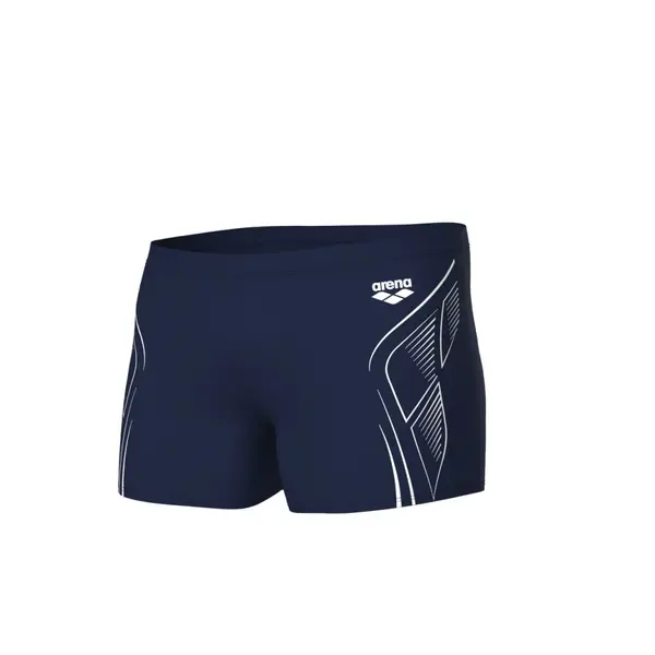 Arena Reflecting Men's Training Swimsuit, Size: 75
