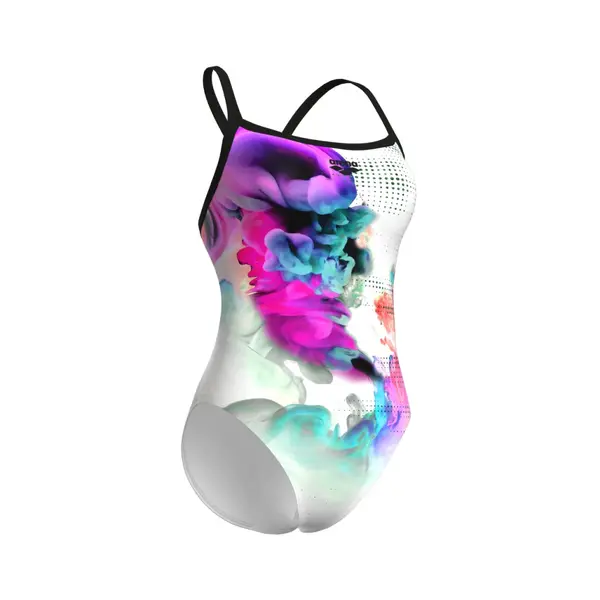 Arena Airbrush Γυναικείο Μαγιό, Μέγεθος: 34, 2 image