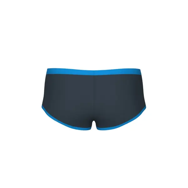 Arena One Low Waist Shor Μen's Swimsuit, Size: 55, 4 image