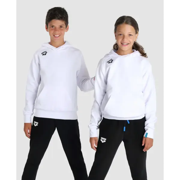 Arena Team Hooded Sweat Panel, Size: 10Y