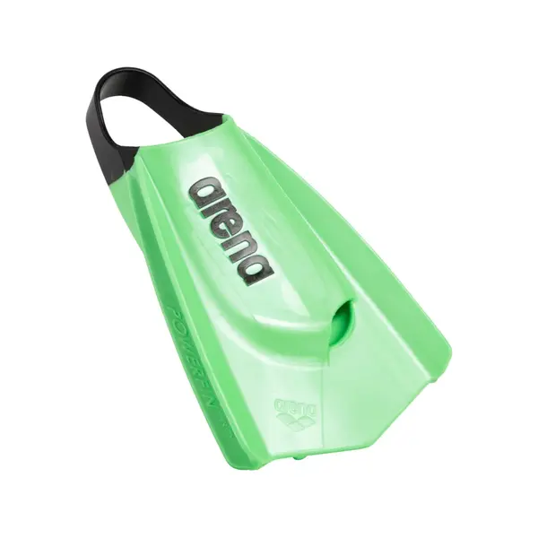 Arena Powerfin Pro II Eξοπλισμός Κολύμβησης, Μέγεθος: 36