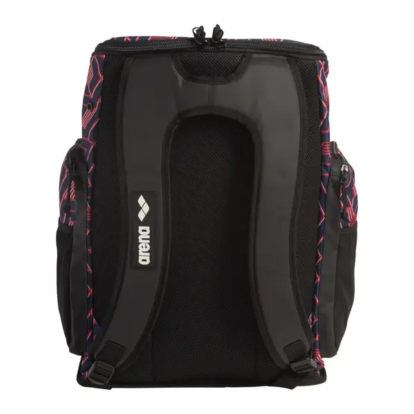 Arena Spiky III Backpack 45 Allover, Μέγεθος: 1, 4 image