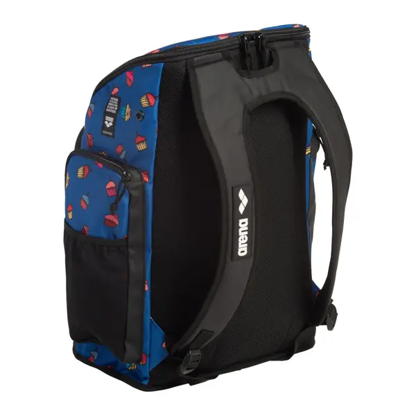 Arena Spiky III Backpack 45 Allover, Size: 1, 2 image