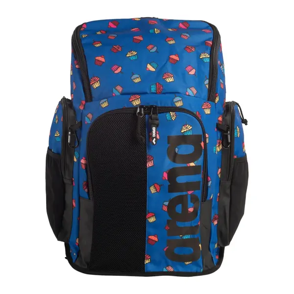 Arena Spiky III Backpack 45 Allover, Size: 1, 3 image