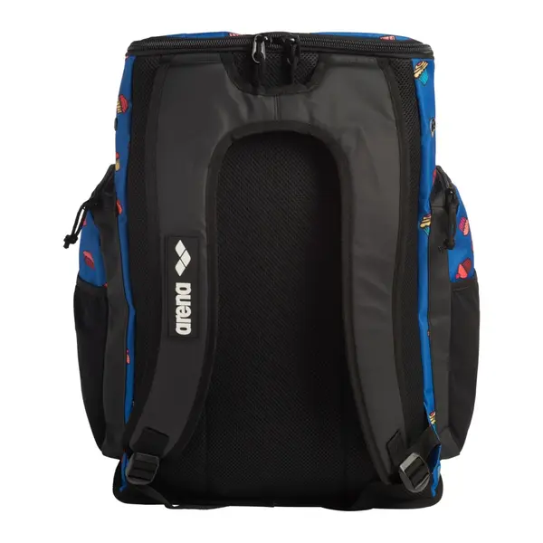 Arena Spiky III Backpack 45 Allover, Size: 1, 4 image