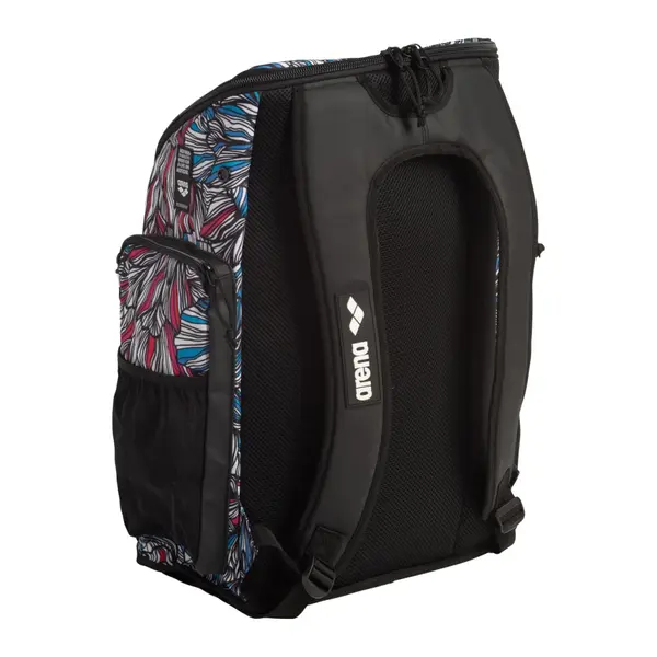 Arena Spiky III Backpack 45 Allover, Size: 1, 2 image
