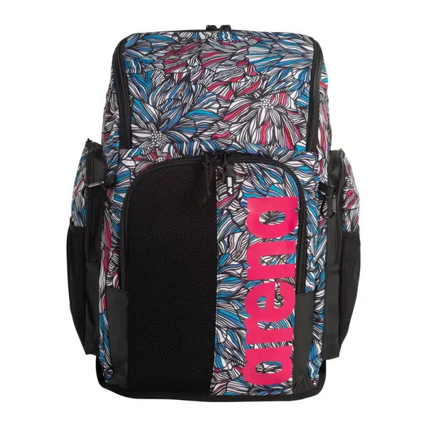 Arena Spiky III Backpack 45 Allover, Size: 1, 3 image