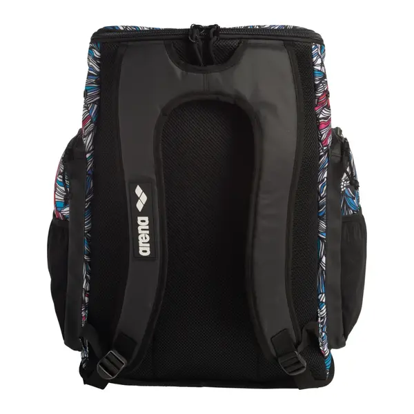 Arena Spiky III Backpack 45 Allover, Size: 1, 4 image