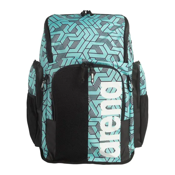 Arena Spiky III Backpack 45 Allover, Size: 1, 3 image