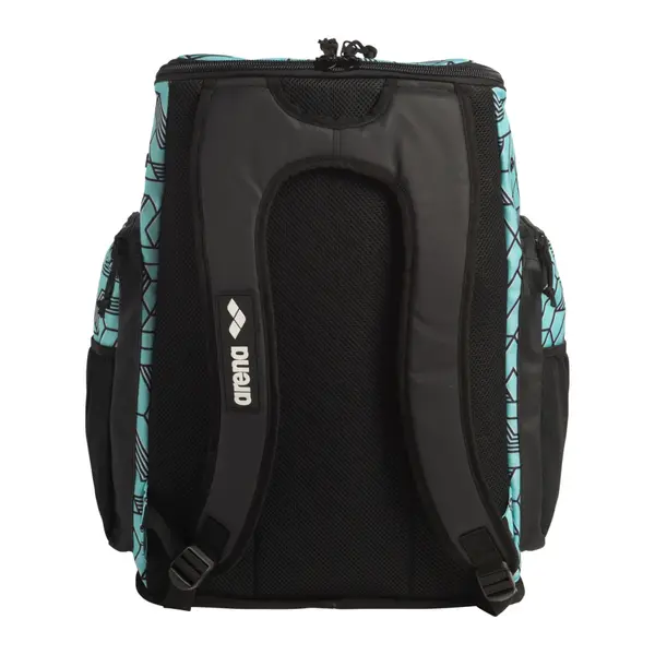 Arena Spiky III Backpack 45 Allover, Size: 1, 4 image