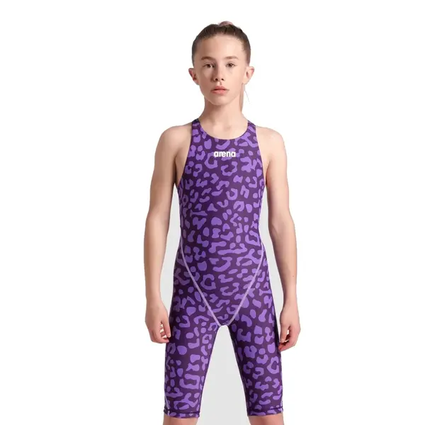 Arena Powerskin St Next Le Ob Jr, Size: 10Y
