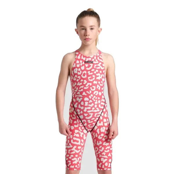 Arena Powerskin St Next Le Ob Jr, Size: 8Y