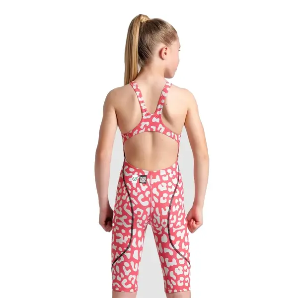 Arena Powerskin St Next Le Ob Jr, Size: 8Y, 5 image