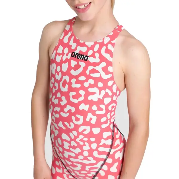 Arena Powerskin St Next Le Ob Jr, Size: 8Y, 4 image