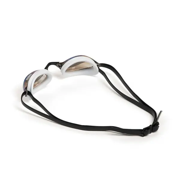 Arena Python Mirror Unisex Αγωνιστικά Γυαλάκια, Μέγεθος: 1, 2 image