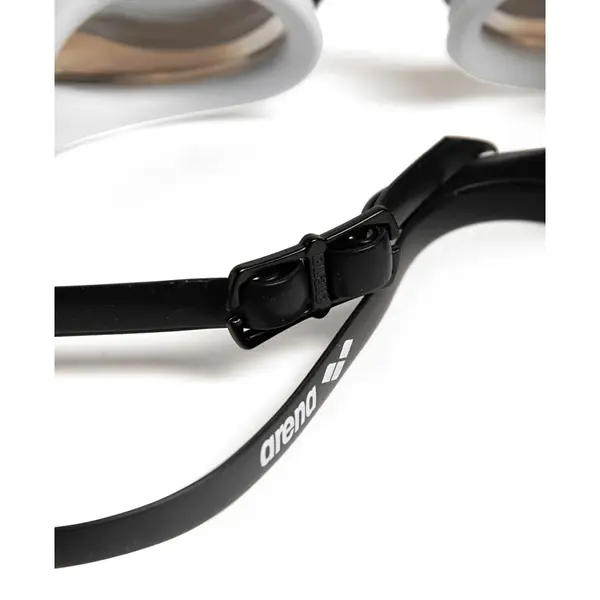 Arena Python Mirror Unisex Αγωνιστικά Γυαλάκια, Μέγεθος: 1, 5 image