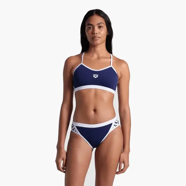 Arena Icons Bikini C Γυναικείο Μαγιό, Μέγεθος: 28