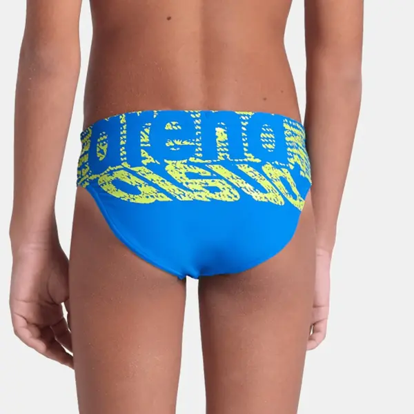 Arena Shaking Παιδικό Μαγιό, Μέγεθος: 6Y, 2 image