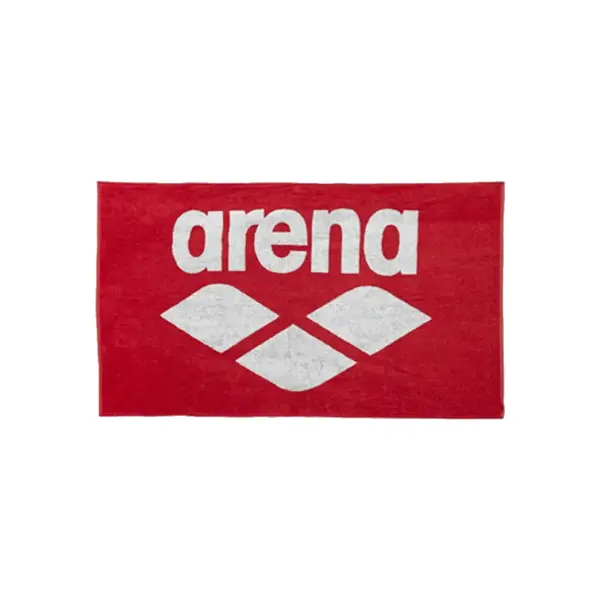 Arena Pool Soft Πετσέτα, Μέγεθος: 1