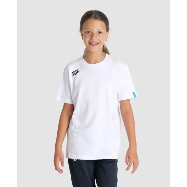 Arena Team T-Shirt Panel, Μέγεθος: 12Y, 2 image