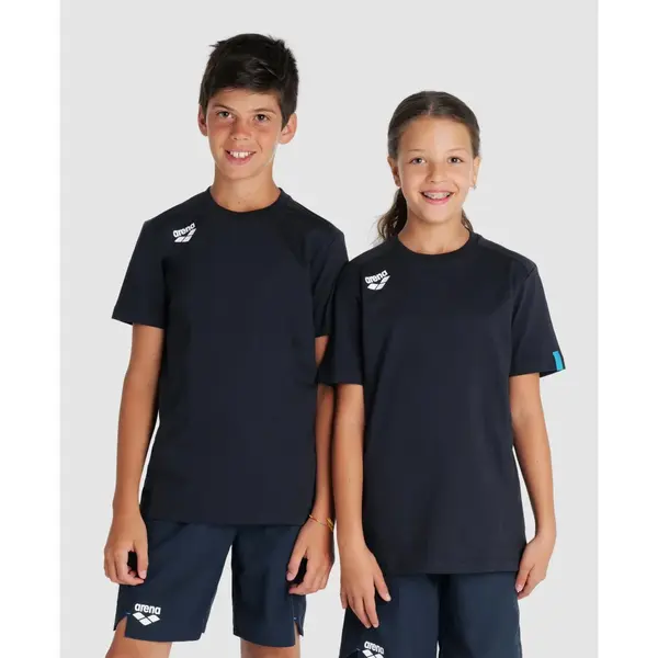 Arena Team T-Shirt Panel, Μέγεθος: 10Y