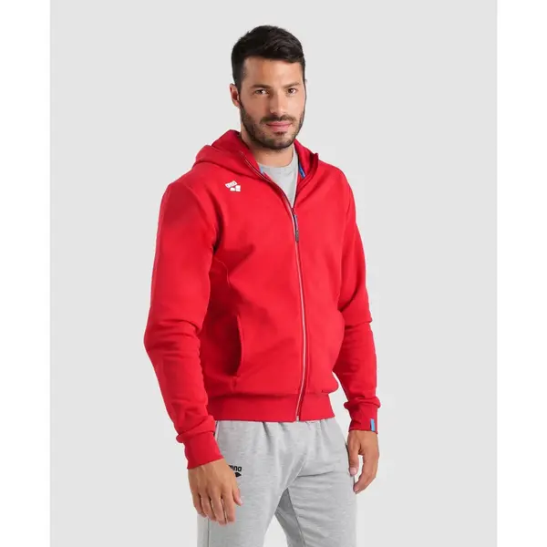 Arena Team Panel Unisex Ζακέτα, Μέγεθος: S, 2 image