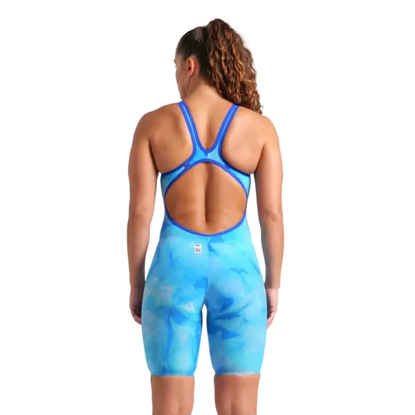 Arena Powerskin Carbon Air2 Le Ob Women's Racing Swimsuit, Size: 32, 2 image