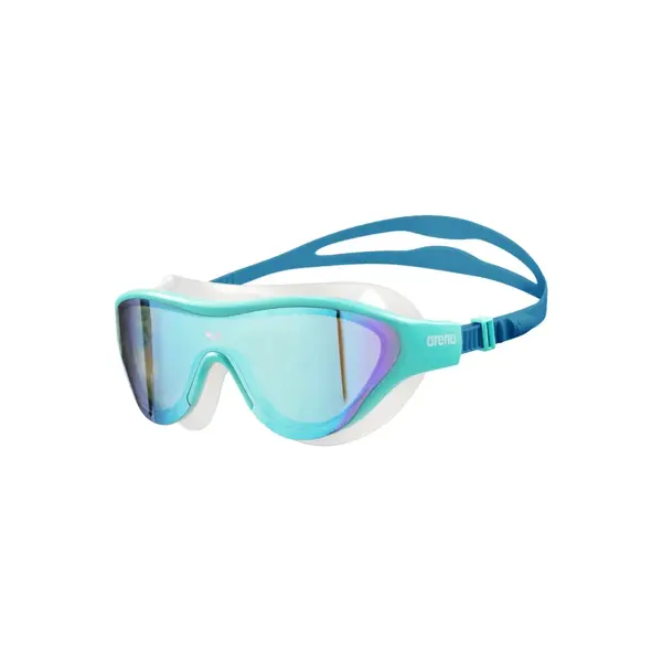 Arena The One Mask Mirror Unisex Training Goggles, Size: 1