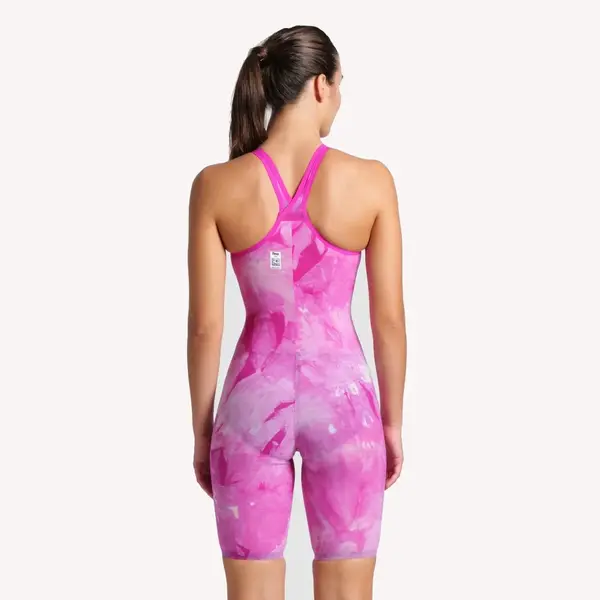 Arena Powerskin Carbon Air2 Le Cb Women's Racing Swimsuit, Size: 28, 2 image