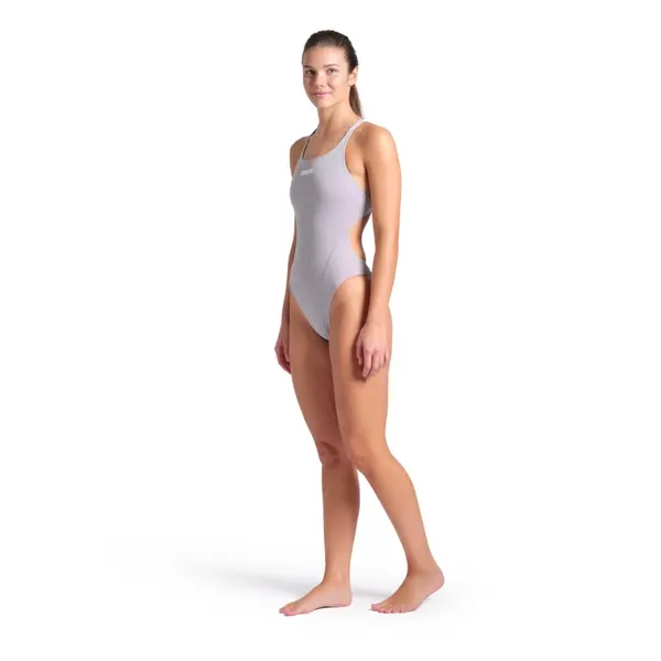 Arena Team Swimsuit Swim Tech So Γυναικείο Μαγιό Προπόνησης, Μέγεθος: 36, 6 image