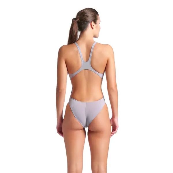 Arena Team Swimsuit Swim Tech So Γυναικείο Μαγιό Προπόνησης, Μέγεθος: 36, 7 image