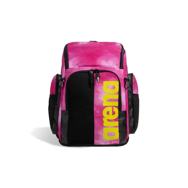 Arena Spiky Iii Backpack 45 Allover Unisex Bag, Size: 1