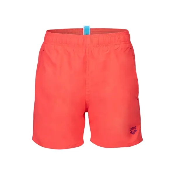 Arena Boys' Beach Boxer Solid R Παιδικό Μαγιό, Μέγεθος: 6Y