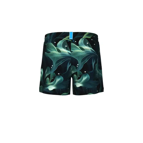 Arena Men'S Beach Short Allover Ανδρικό Μαγιό, Μέγεθος: S, 6 image