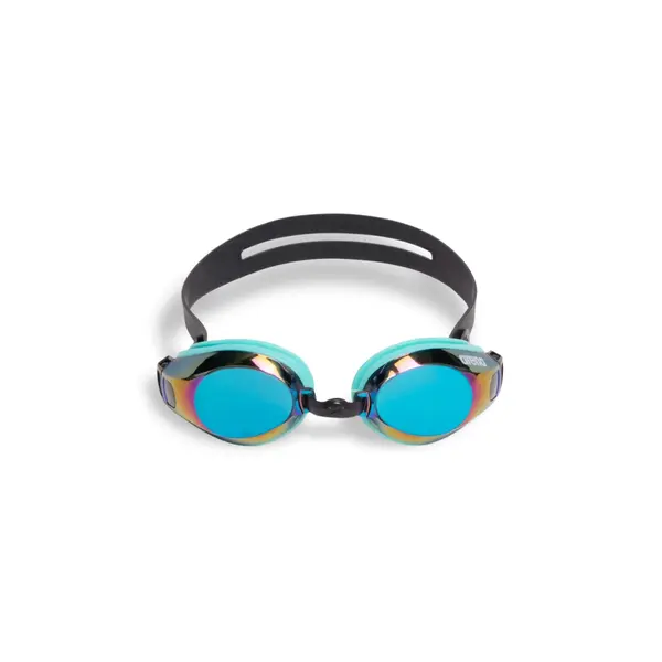 Arena Zoom X-Fit Mirror Unisex Προπονητικά Γυαλάκια, Μέγεθος: 1, 2 image
