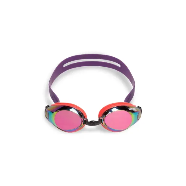 Arena Zoom X-Fit Mirror Unisex Προπονητικά Γυαλάκια, Μέγεθος: 1, 2 image