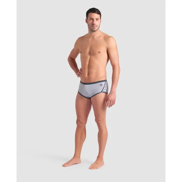 Arena Men'S Arena Icons Swim Low W Aνδρικό Προπονητικό Μαγιό, Μέγεθος: 75, 4 image