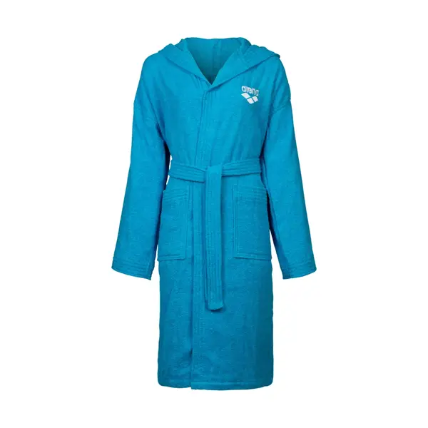 Arena Zeppelin Light Jr Robe Παιδικό Μπουρνούζι, Μέγεθος: 6Y