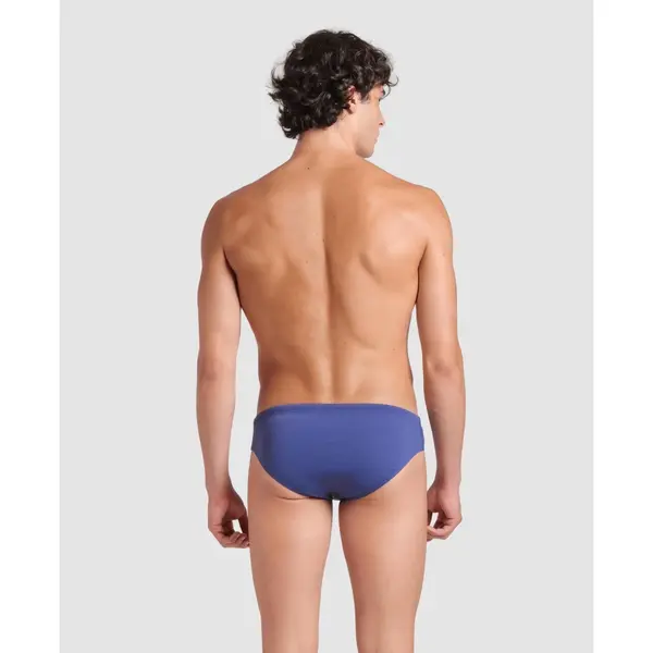 Arena M Team Swim Briefs Solid Aνδρικό Προπονητικό Μαγιό, Μέγεθος: 80, 2 image